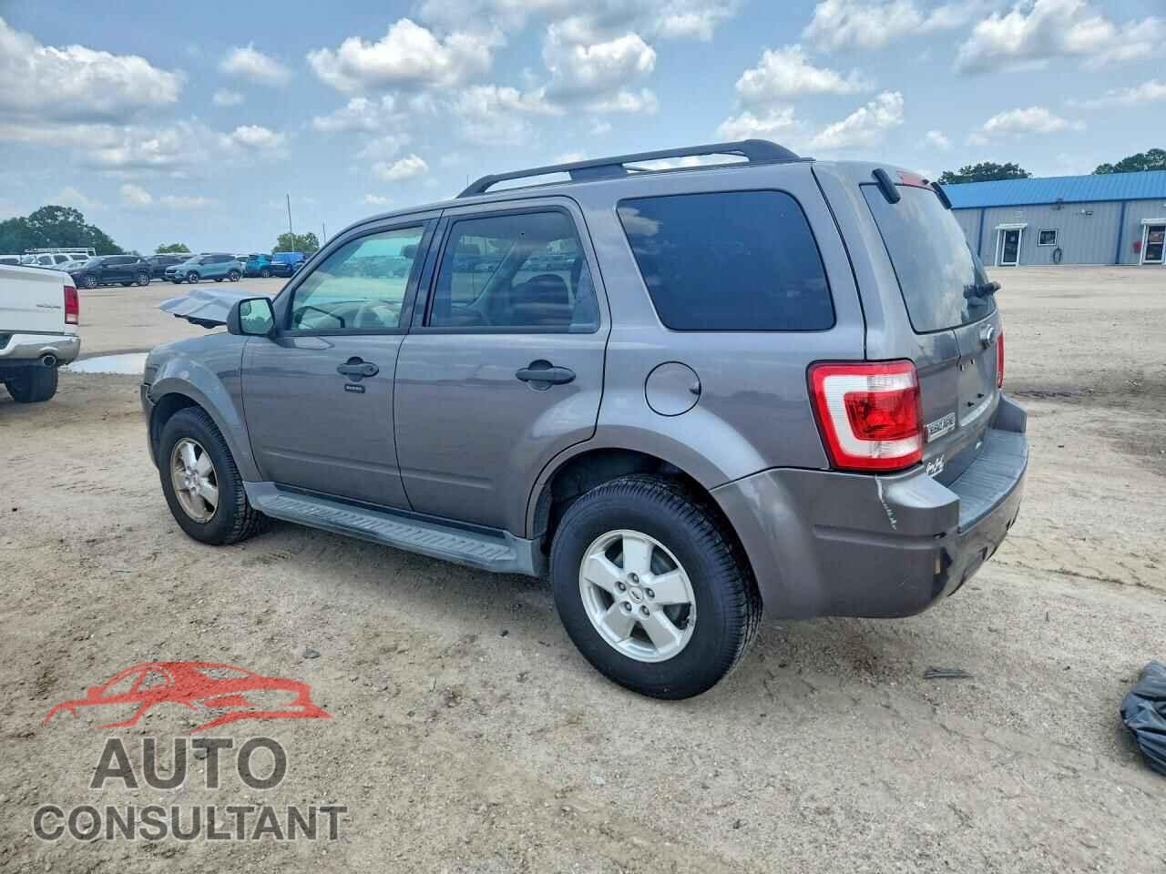 FORD ESCAPE 2012 - 1FMCU0DGXCKB75367