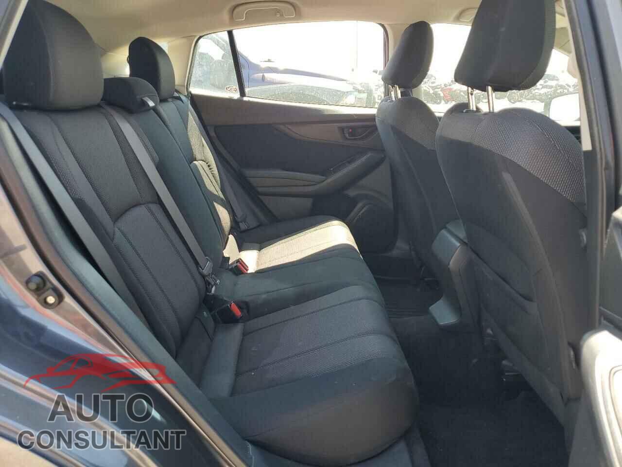 SUBARU IMPREZA 2019 - 4S3GTAA67K3711419