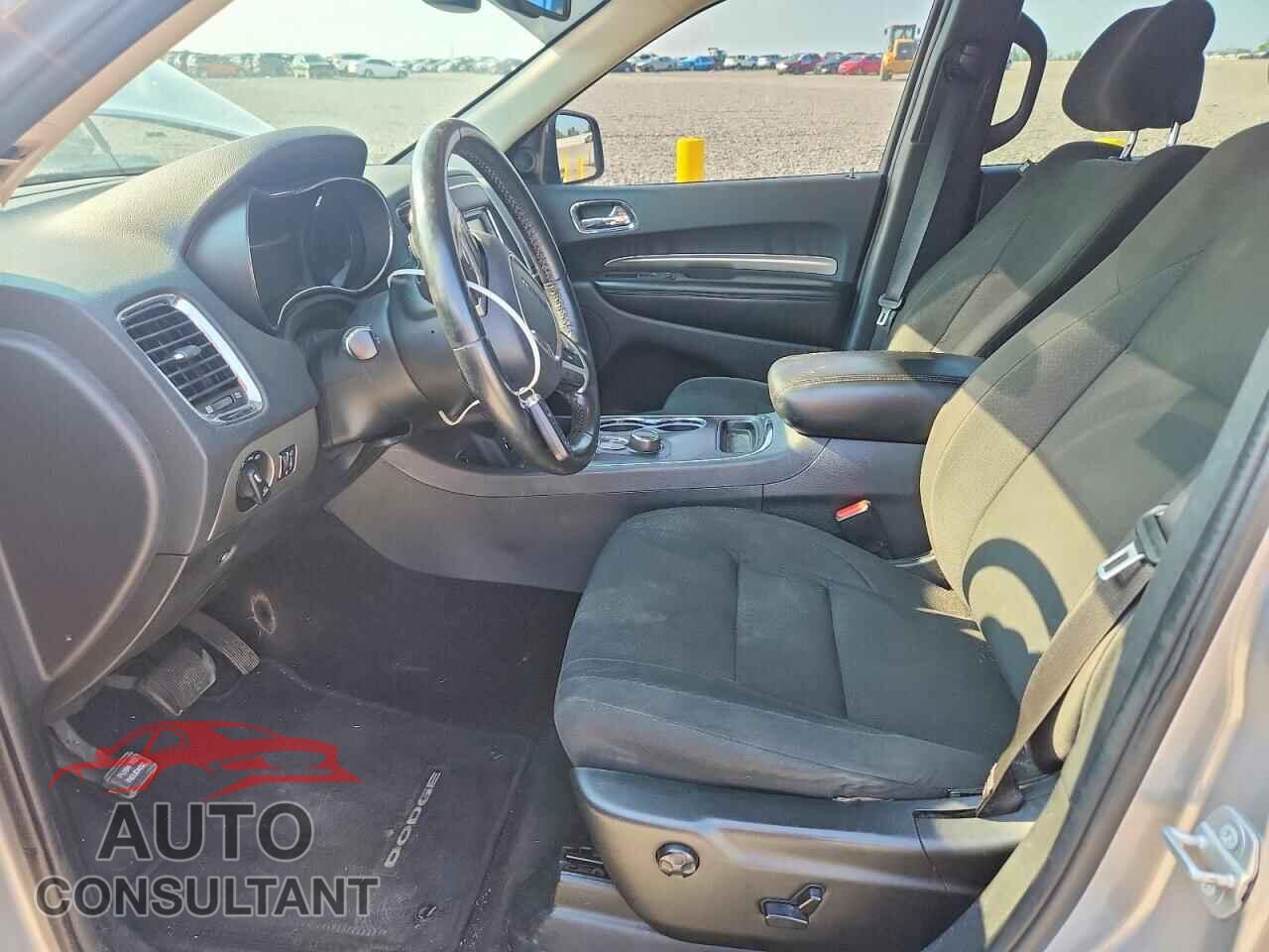DODGE DURANGO 2015 - 1C4RDJAG7FC917652