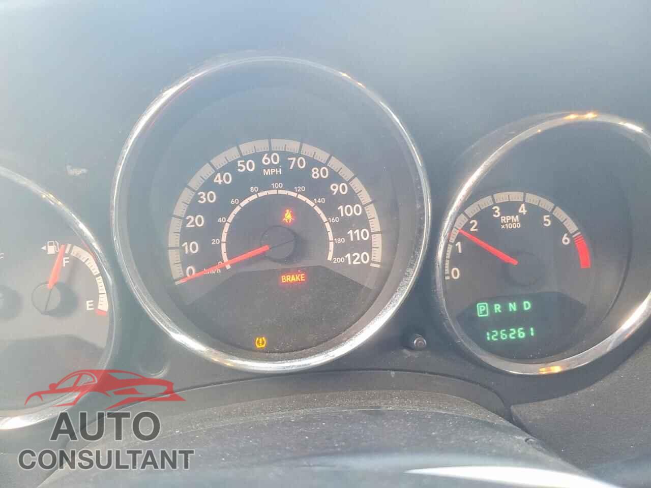 DODGE CALIBER 2010 - 1B3CB3HA4AD576093