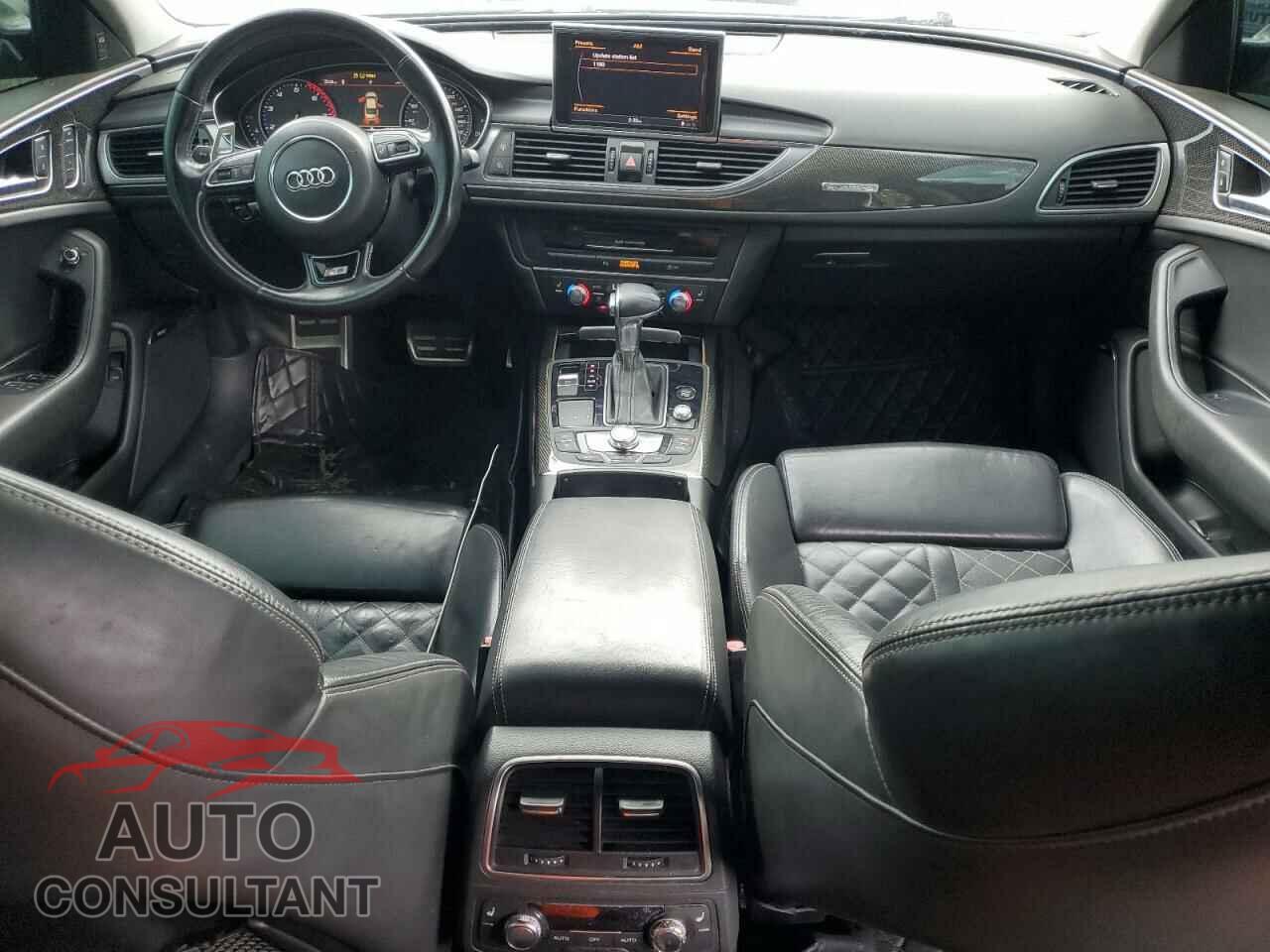 AUDI S6/RS6 2013 - WAUF2AFC0DN050124