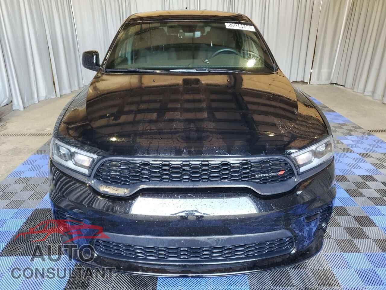 DODGE DURANGO 2023 - 1C4RDJDG2PC674300
