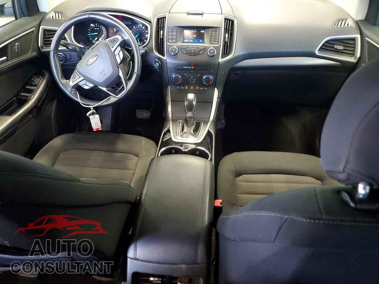 FORD EDGE 2018 - 2FMPK3J91JBB30730