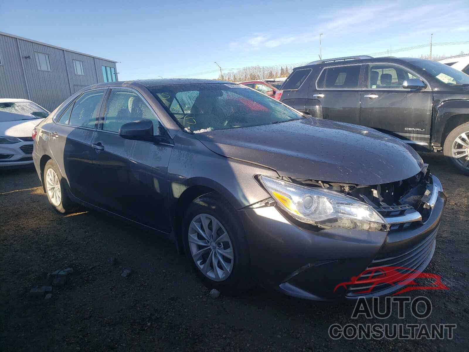 TOYOTA CAMRY 2017 - 4T1BF1FK0HU773864