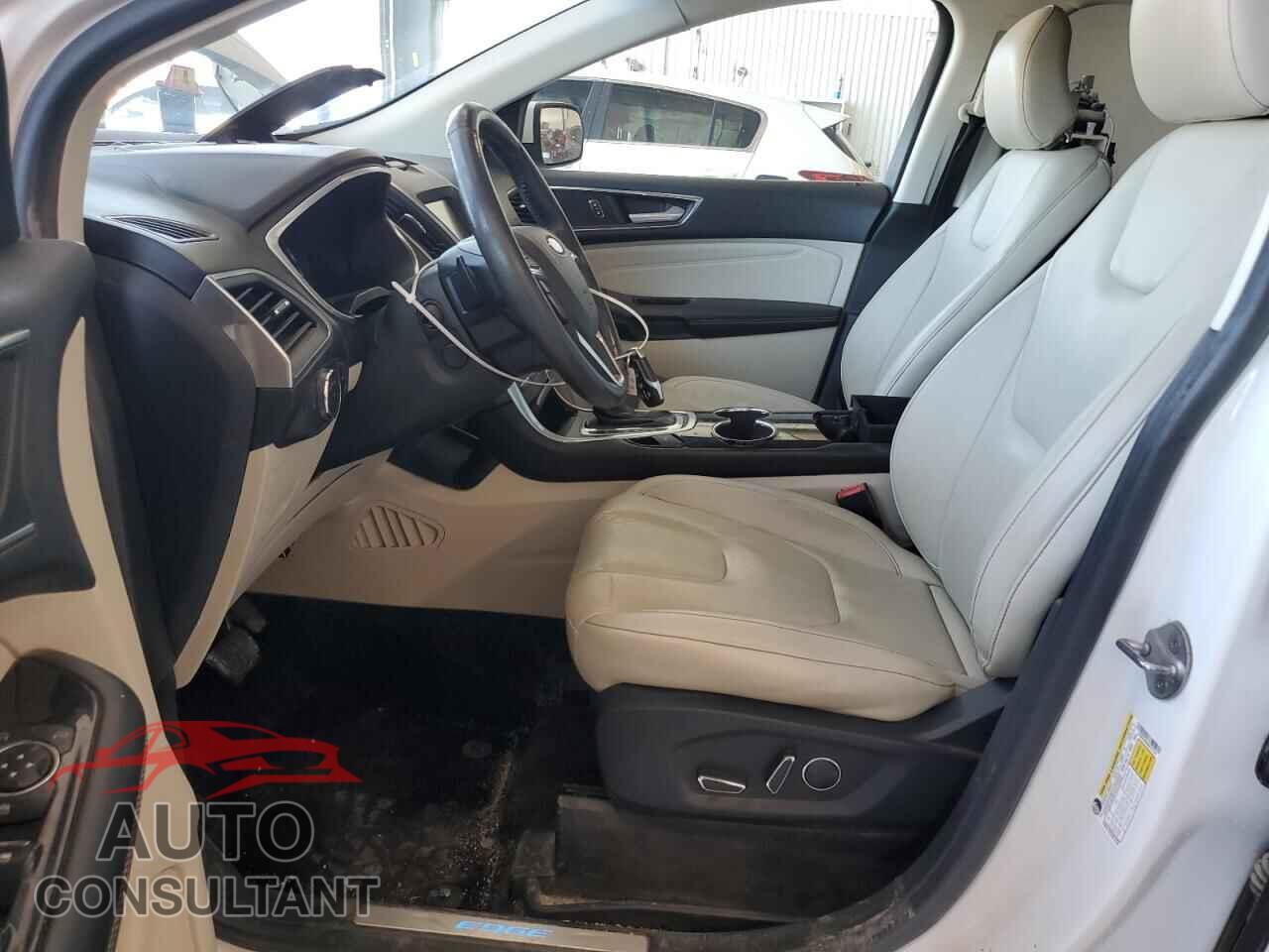 FORD EDGE 2015 - 2FMPK4K83FBC12154