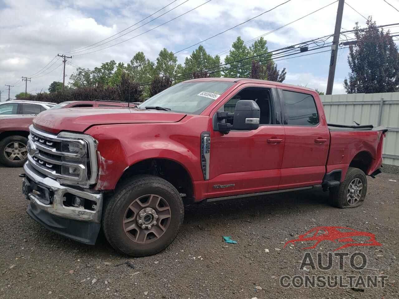 FORD F250 2024 - 1FT8W2BT7REC75773