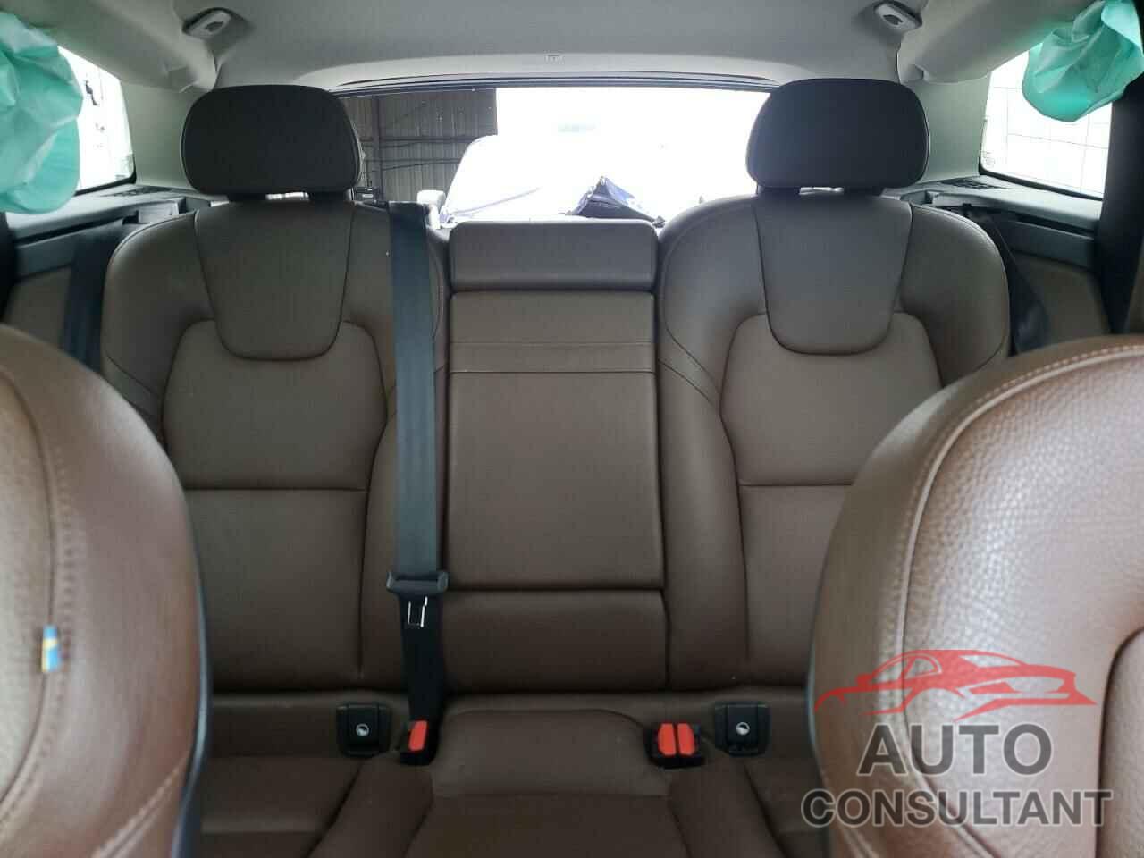 VOLVO XC60 2020 - YV4102RK7L1521975