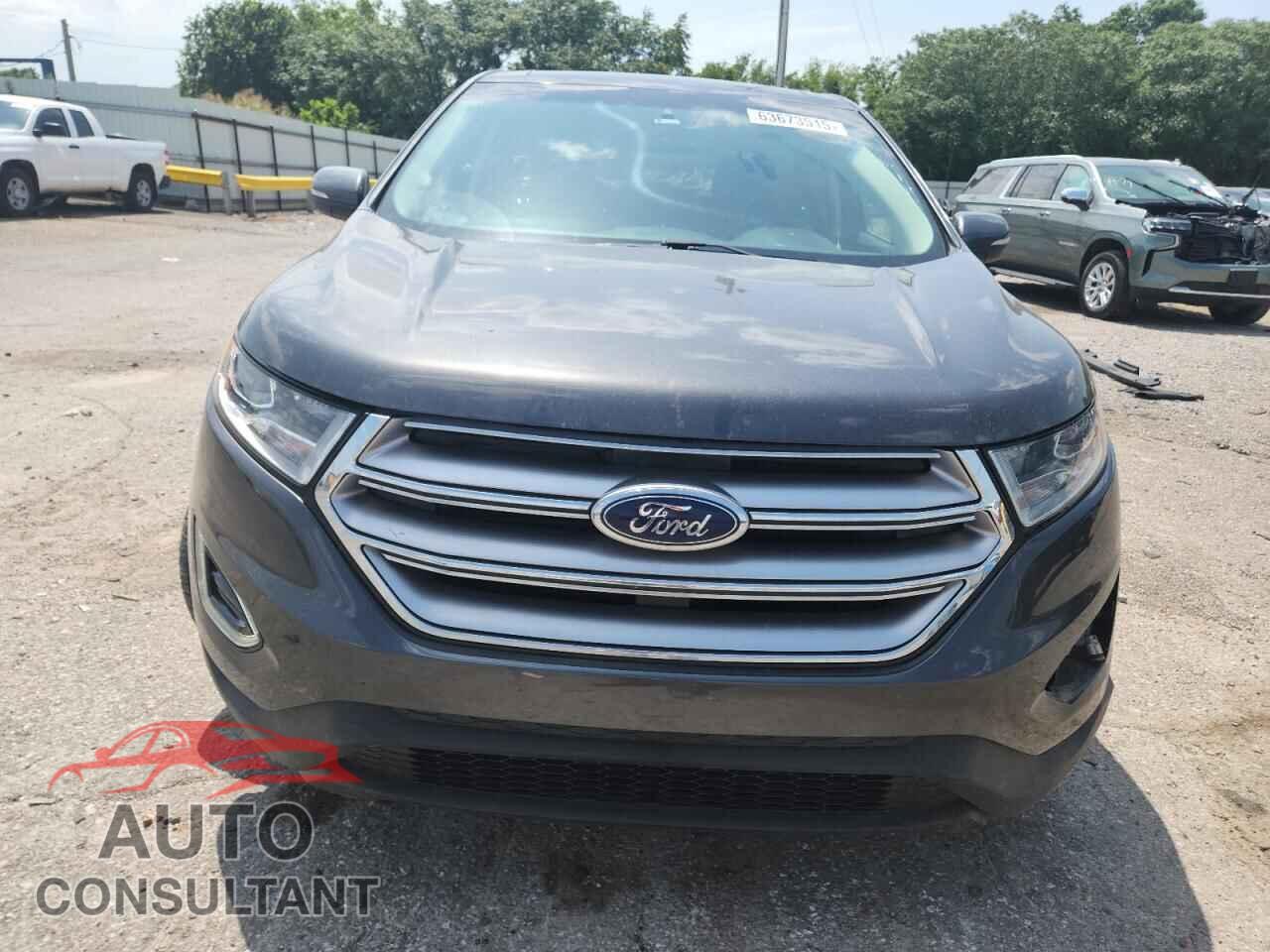 FORD EDGE 2018 - 2FMPK3K92JBB42688