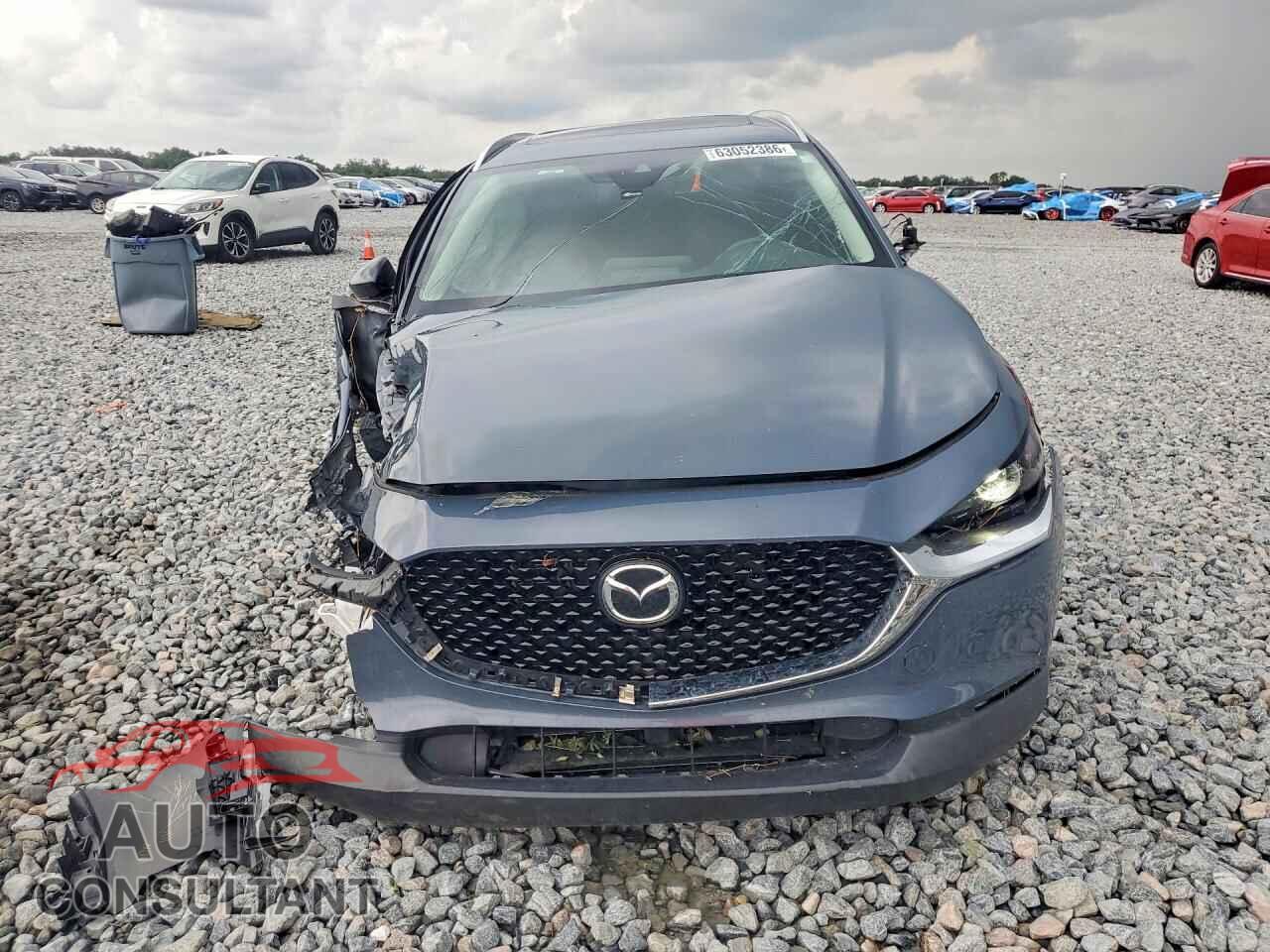 MAZDA CX30 2023 - 3MVDMBCM4PM509787