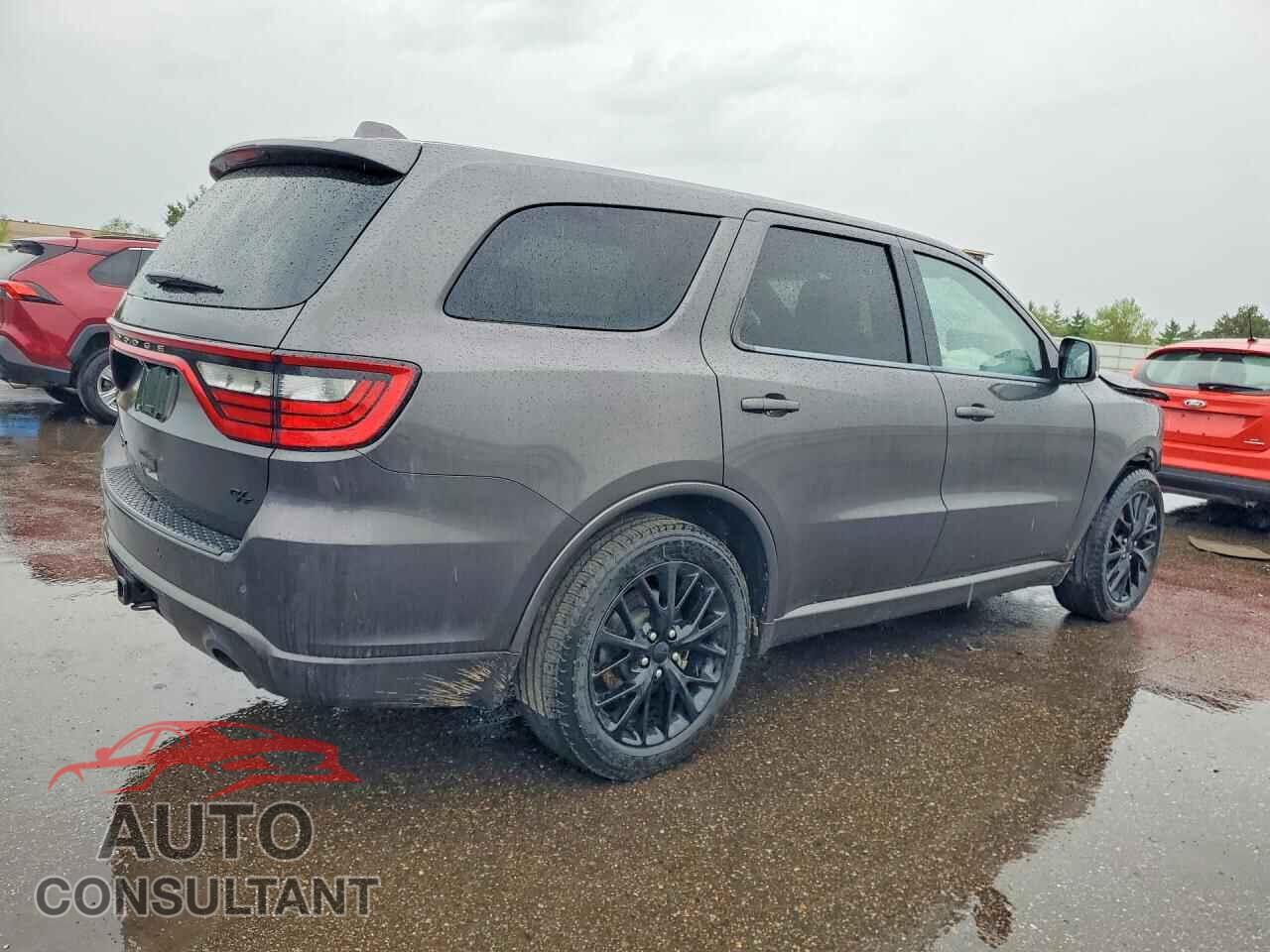 DODGE DURANGO 2015 - 1C4SDJCT4FC857292
