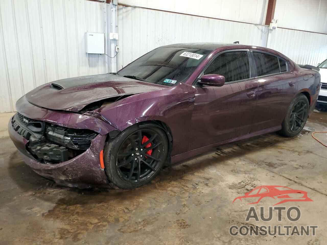 DODGE CHARGER 2020 - 2C3CDXGJ5LH174899