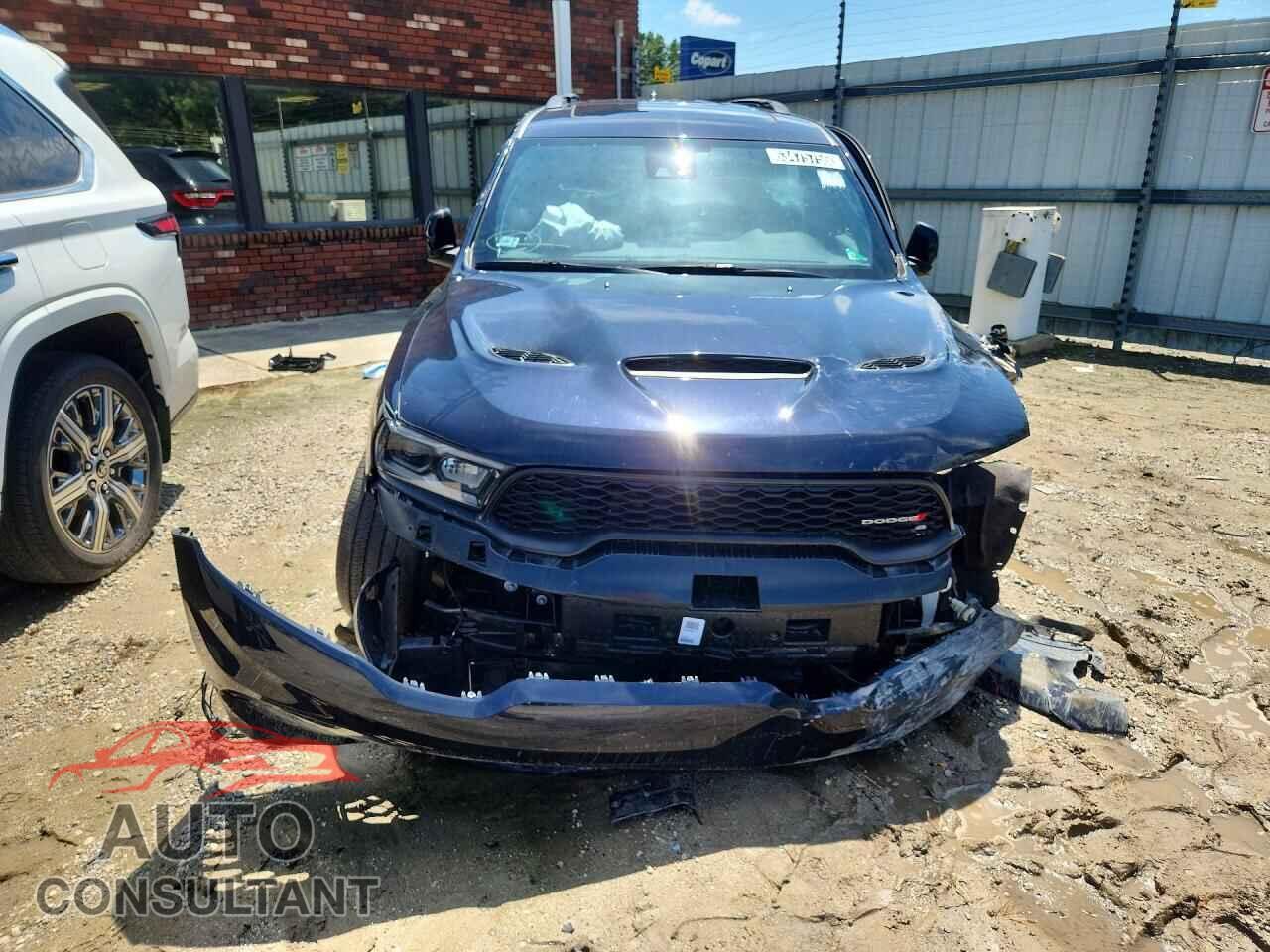 DODGE DURANGO 2025 - 1C4SDJCT1SC550978