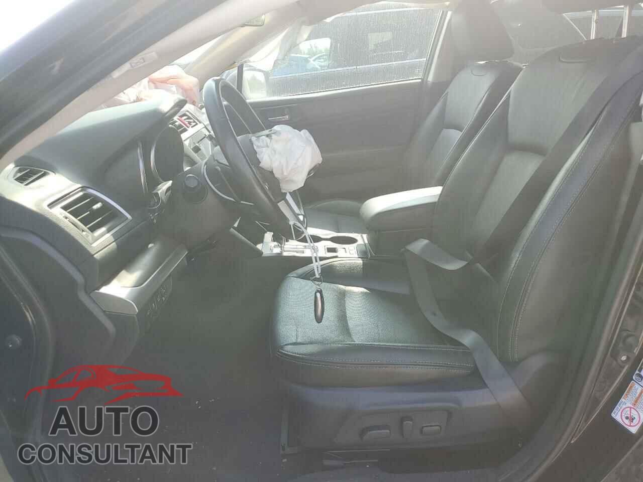SUBARU OUTBACK 2017 - 4S4BSANC5H3268253