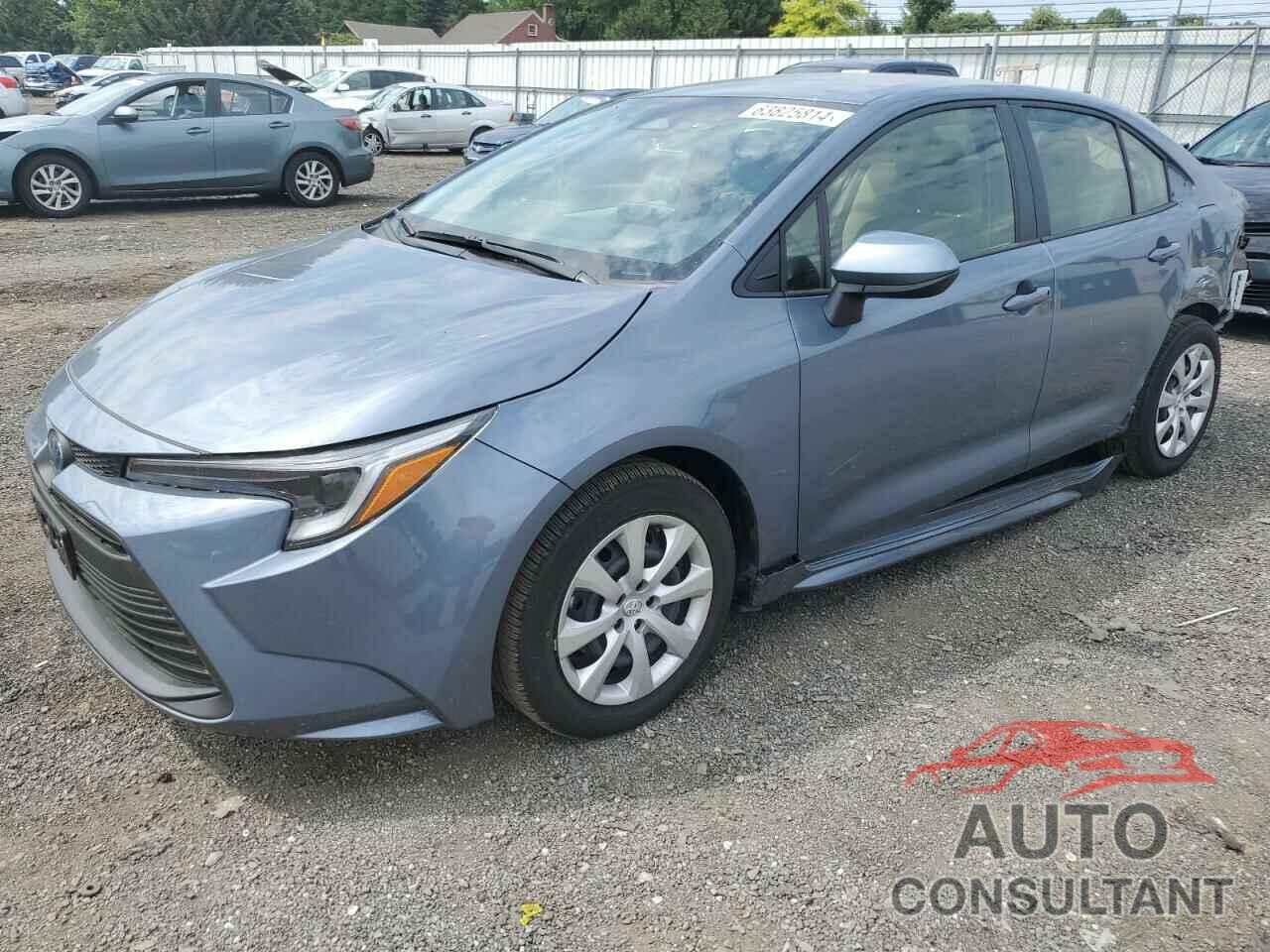 TOYOTA COROLLA 2024 - JTDBCMFE2R3036570