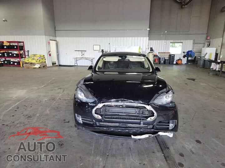 TESLA MODEL S 2015 - 5YJSA1E27FF109104