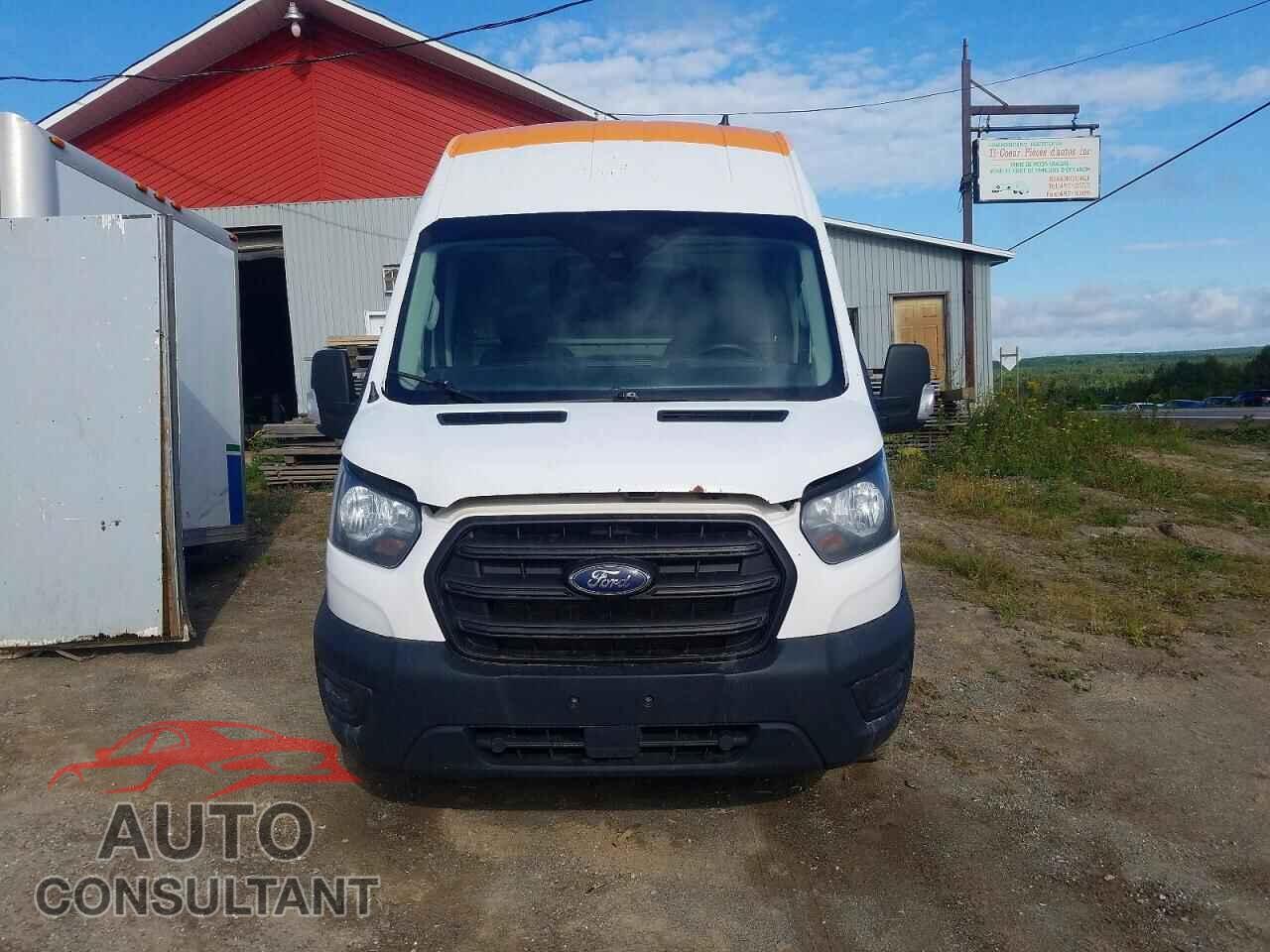 FORD TRANSIT 2020 - 1FTBW3X83LKB48544