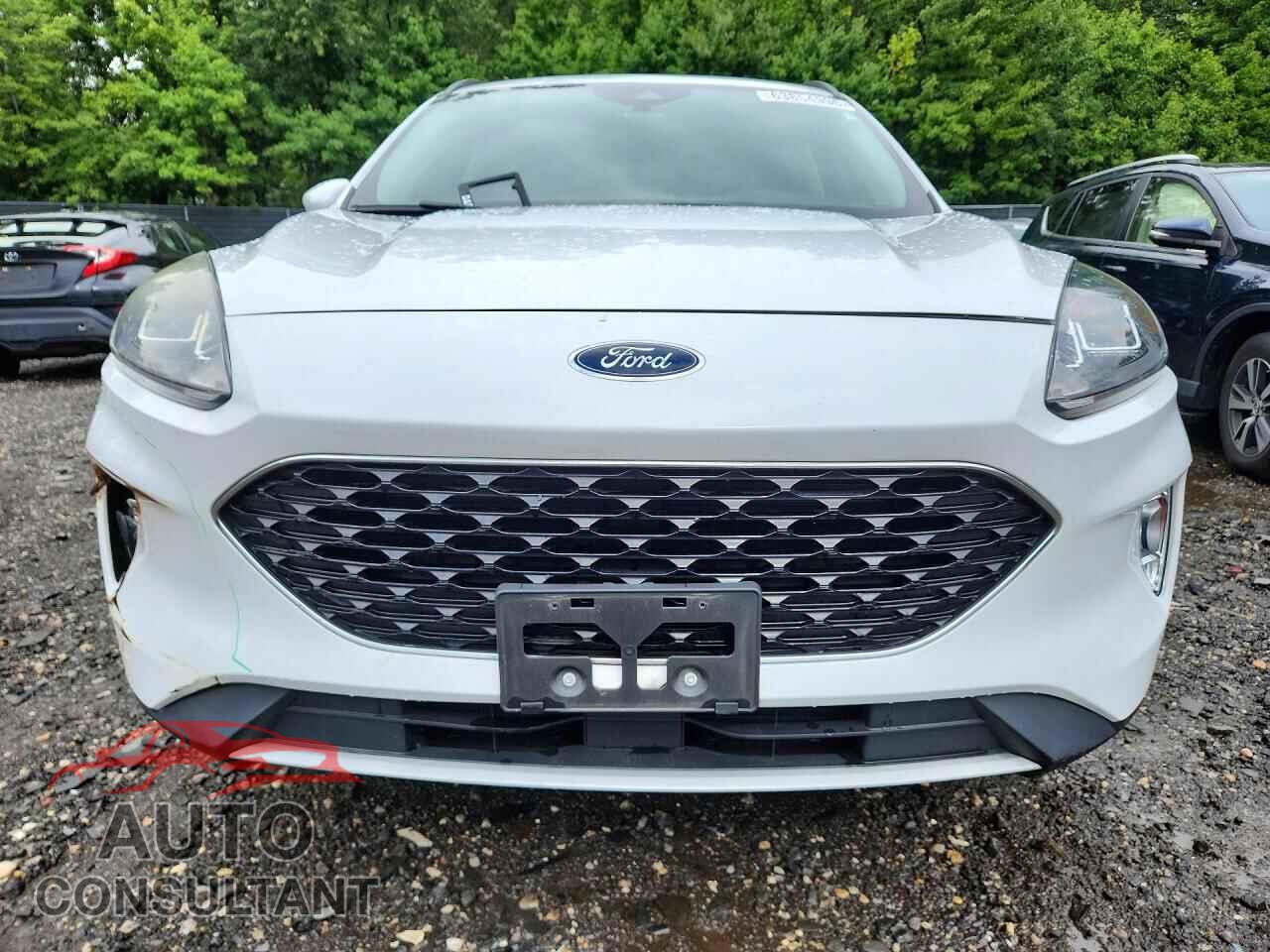 FORD ESCAPE 2020 - 1FMCU9H68LUA94667