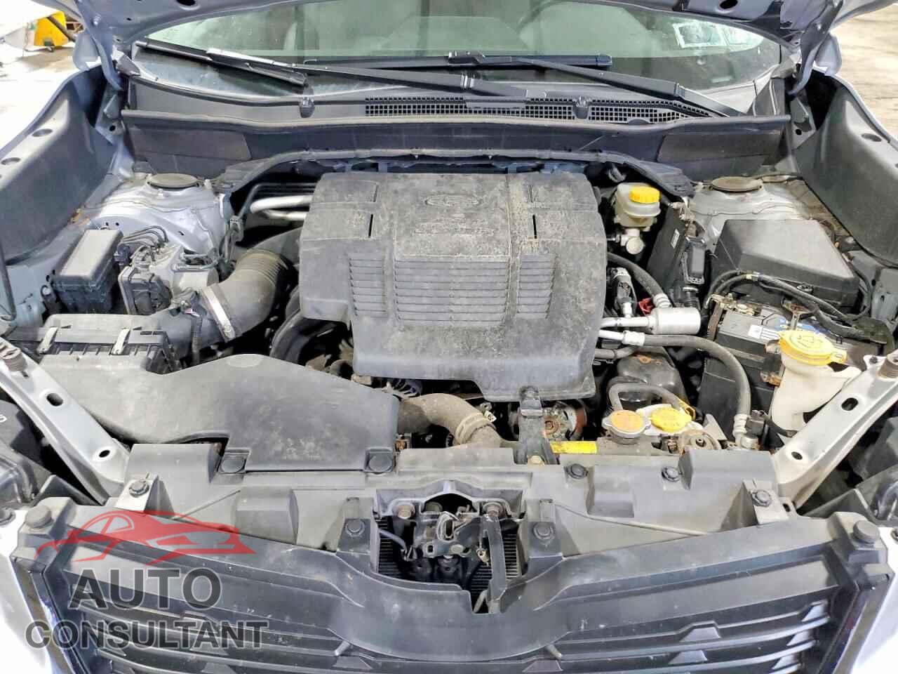 SUBARU FORESTER 2020 - JF2SKARC2LH558834