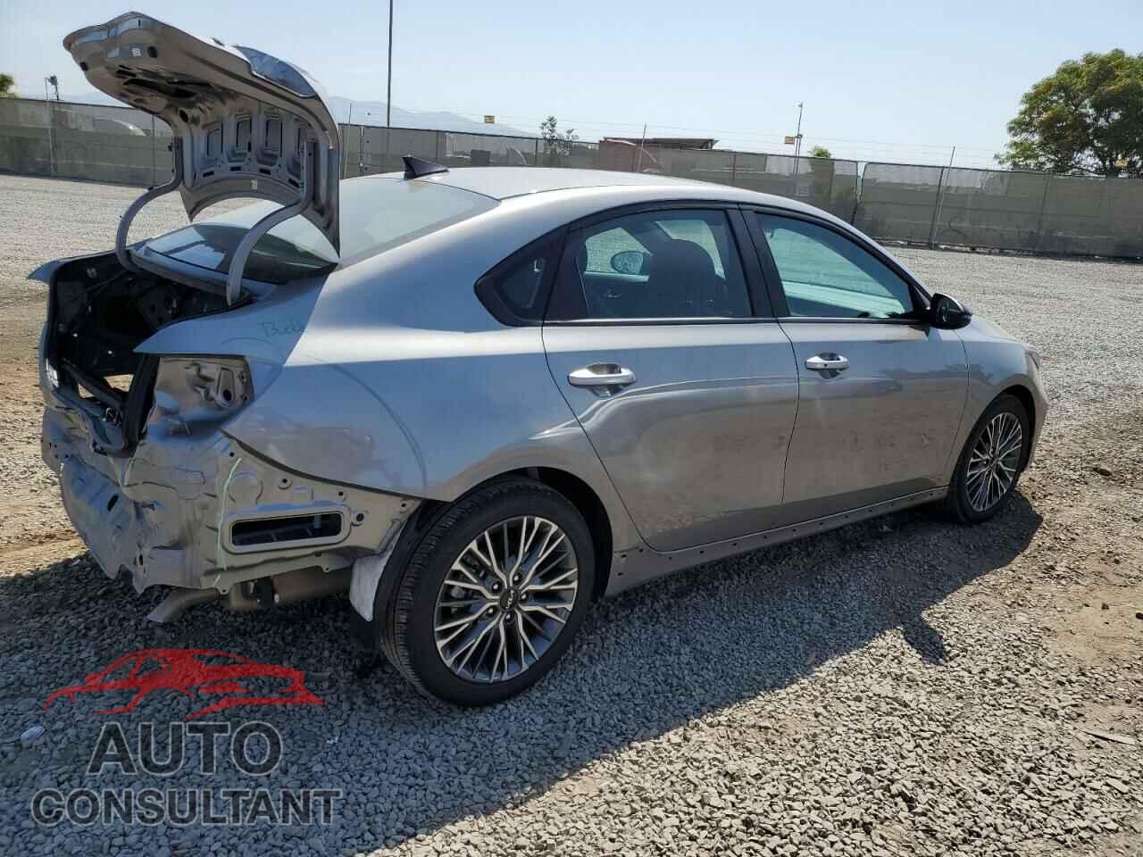 KIA FORTE 2023 - 3KPF54AD9PE636633