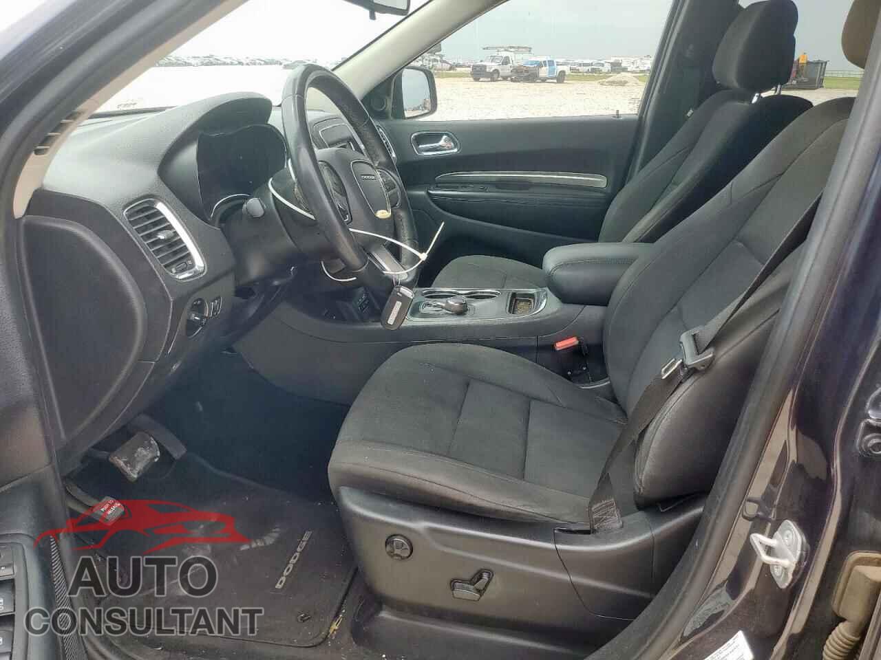 DODGE DURANGO 2014 - 1C4RDHAG7EC414436