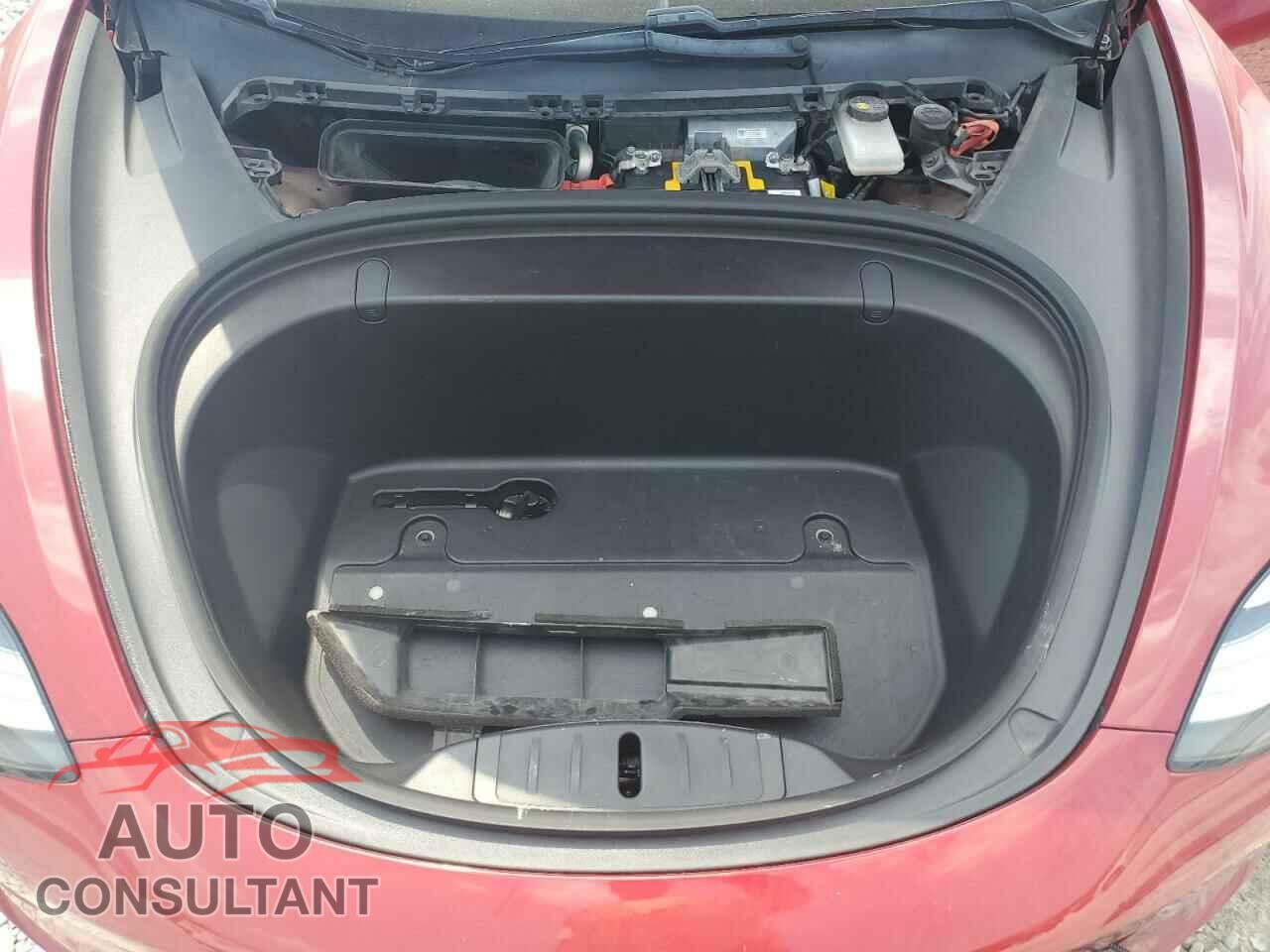 TESLA MODEL 3 2019 - 5YJ3E1EA2KF432079