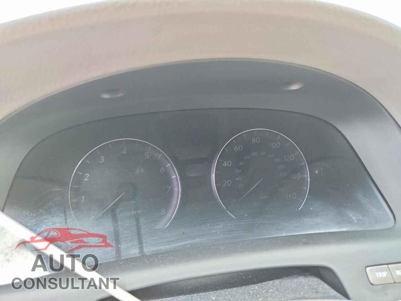 LEXUS LS460 2012 - JTHCL5EF2C5014065