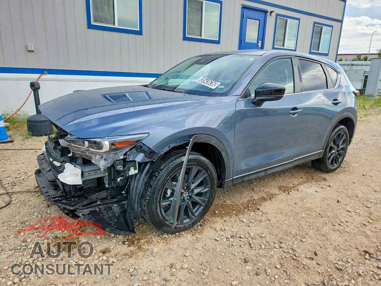 MAZDA CX-5 2025 - JM3KFBCM2S0700680
