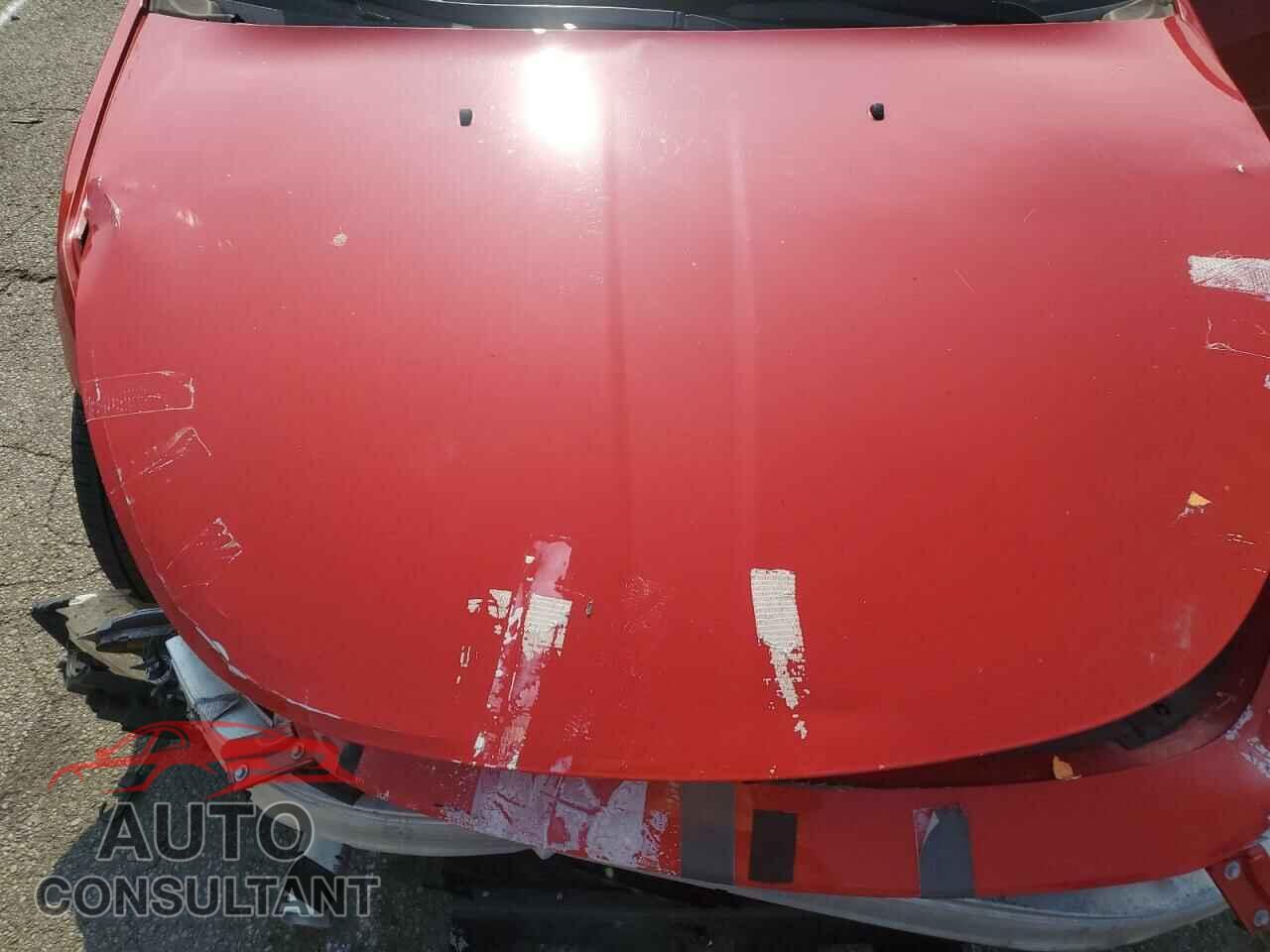 DODGE DART 2016 - 1C3CDFAA7GD750126
