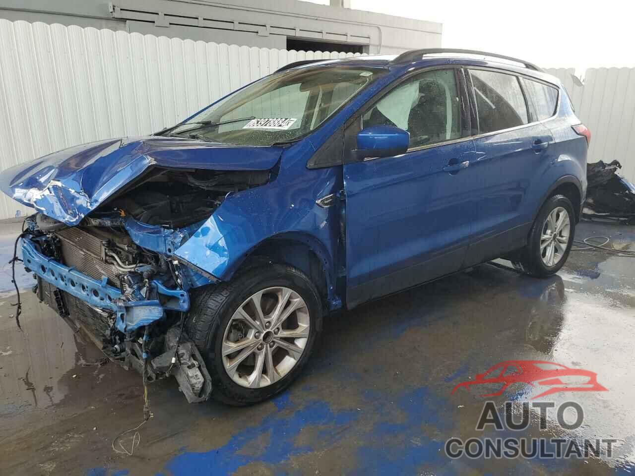 FORD ESCAPE 2019 - 1FMCU9HD2KUC22981