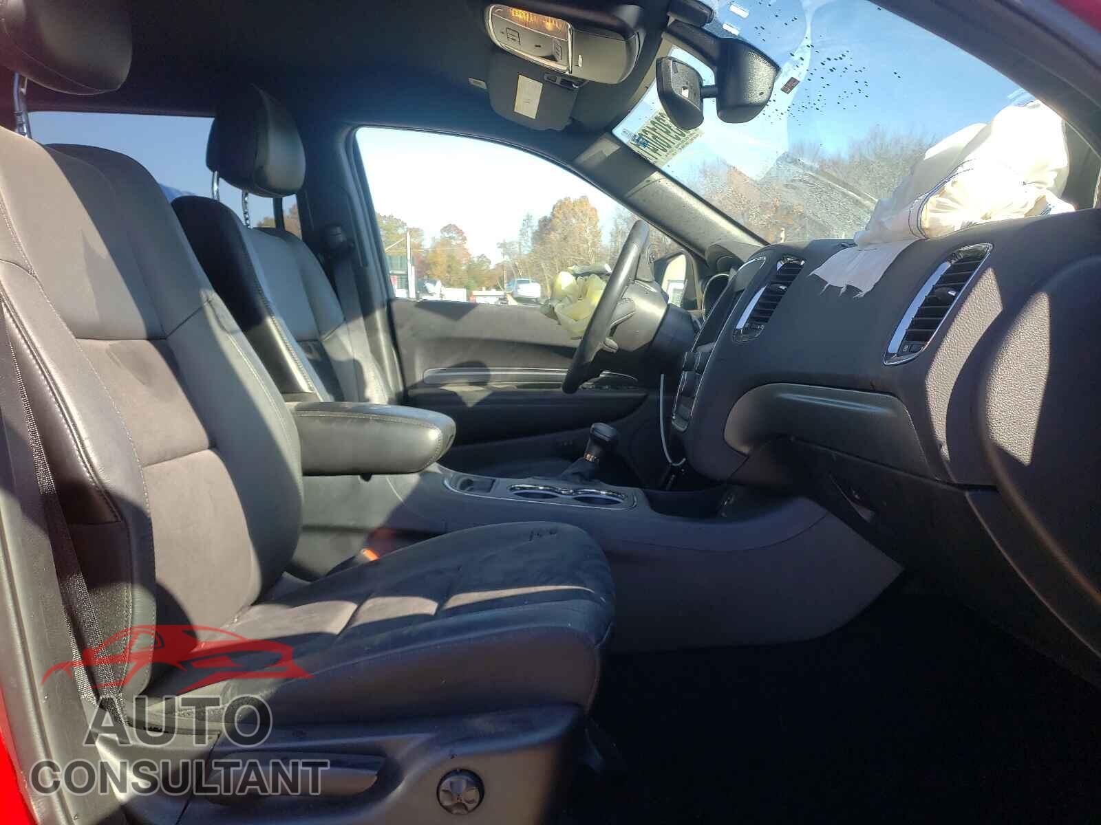 DODGE DURANGO 2020 - 1C4RDHDG9LC102854