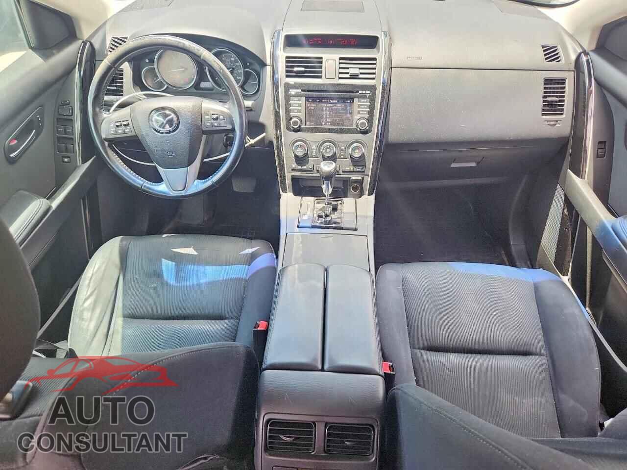 MAZDA CX-9 2015 - JM3TB2BAXF0460193