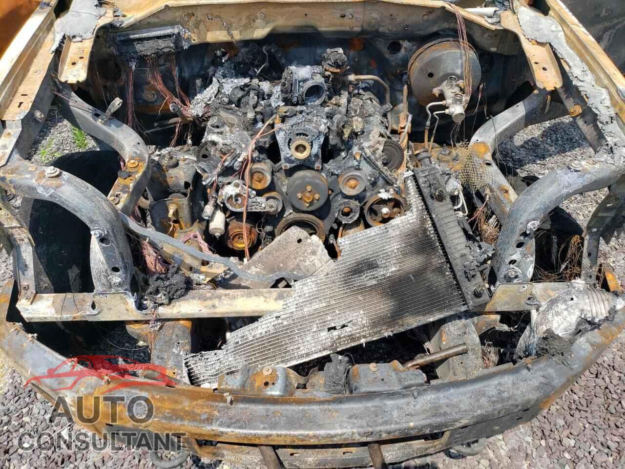 FORD F-150 2010 - 1FTEX1EW6AFA80780