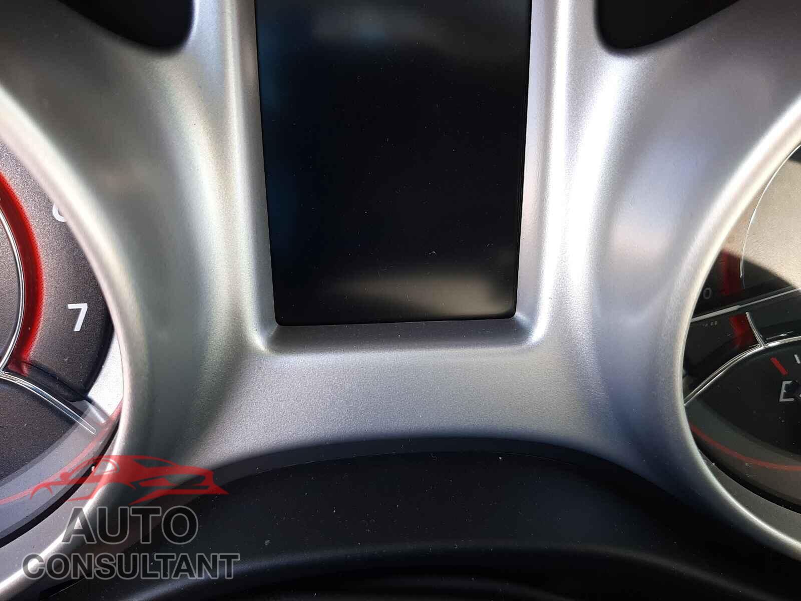 DODGE JOURNEY 2020 - 3C4PDCAB2LT275493