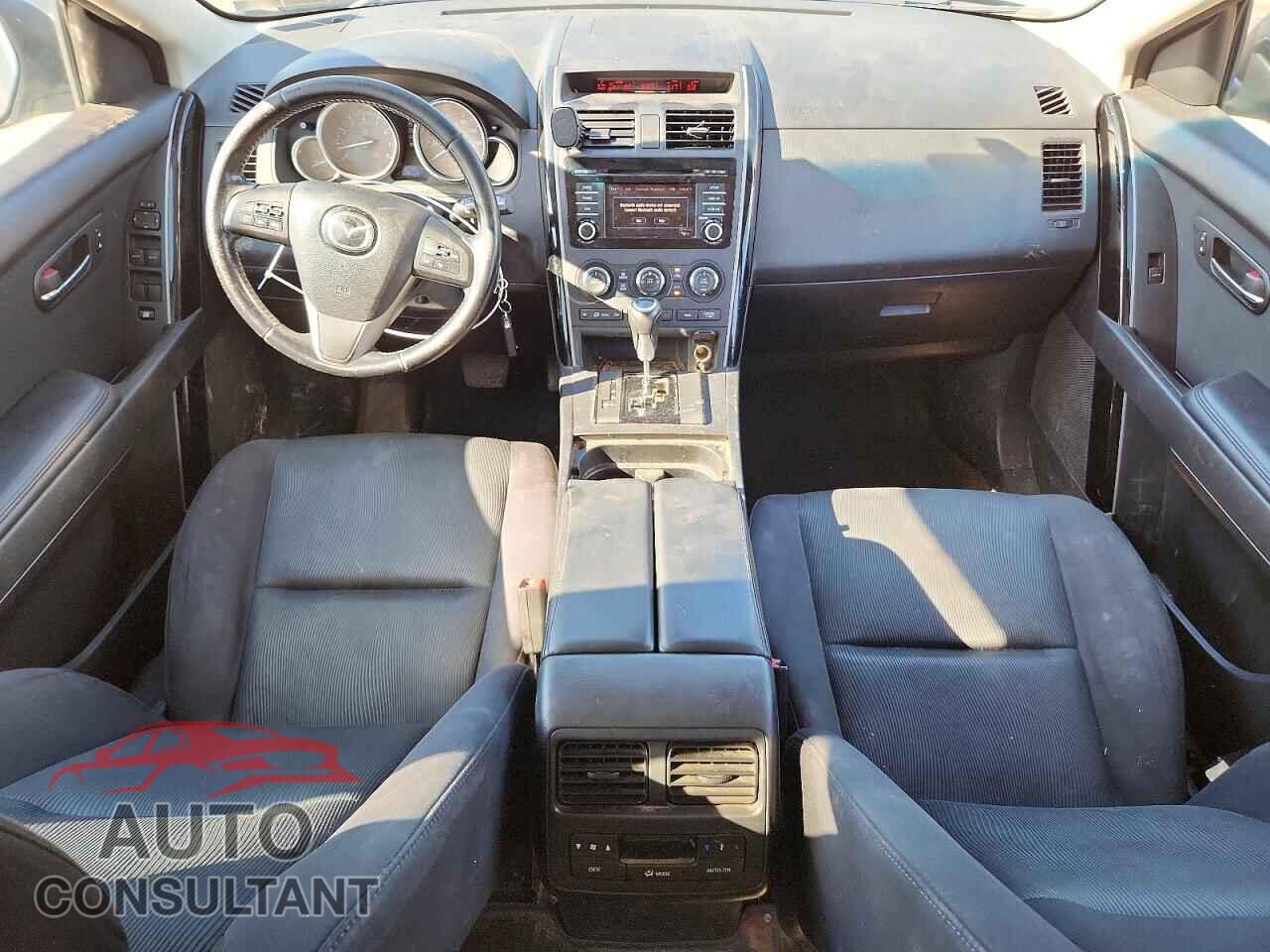 MAZDA CX-9 2013 - JM3TB3BV7D0413998