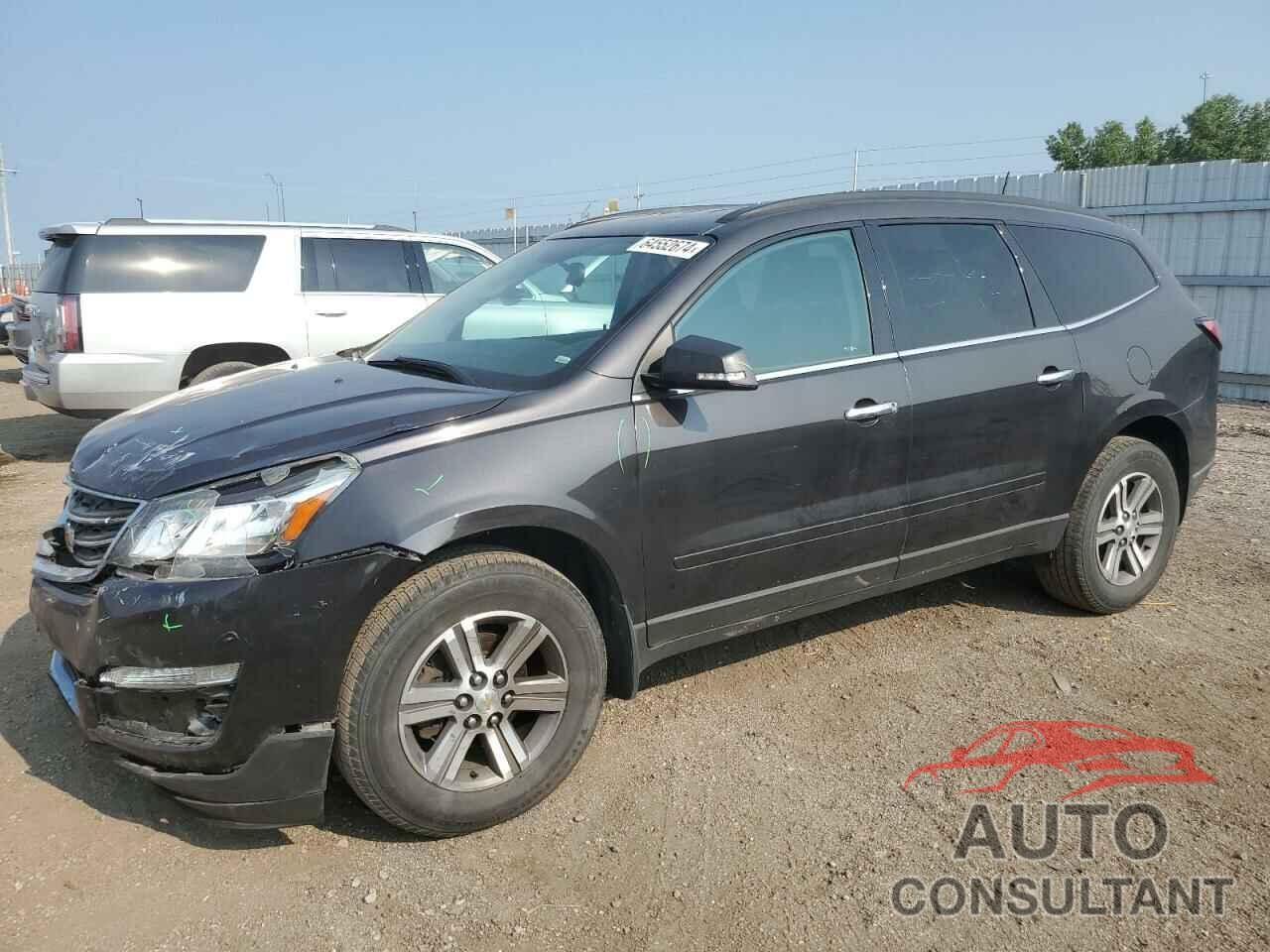 CHEVROLET TRAVERSE 2017 - 1GNKVGKD9HJ308686