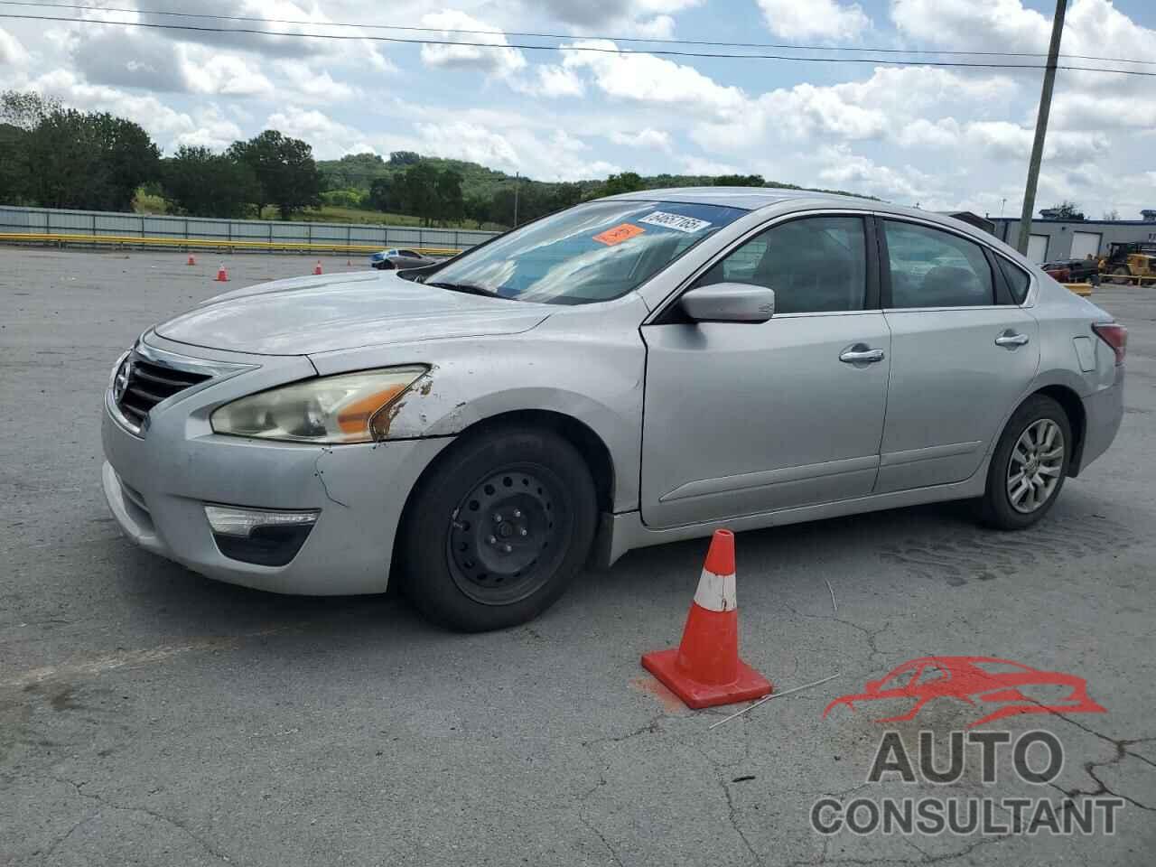 NISSAN ALTIMA 2015 - 1N4AL3AP5FC415479