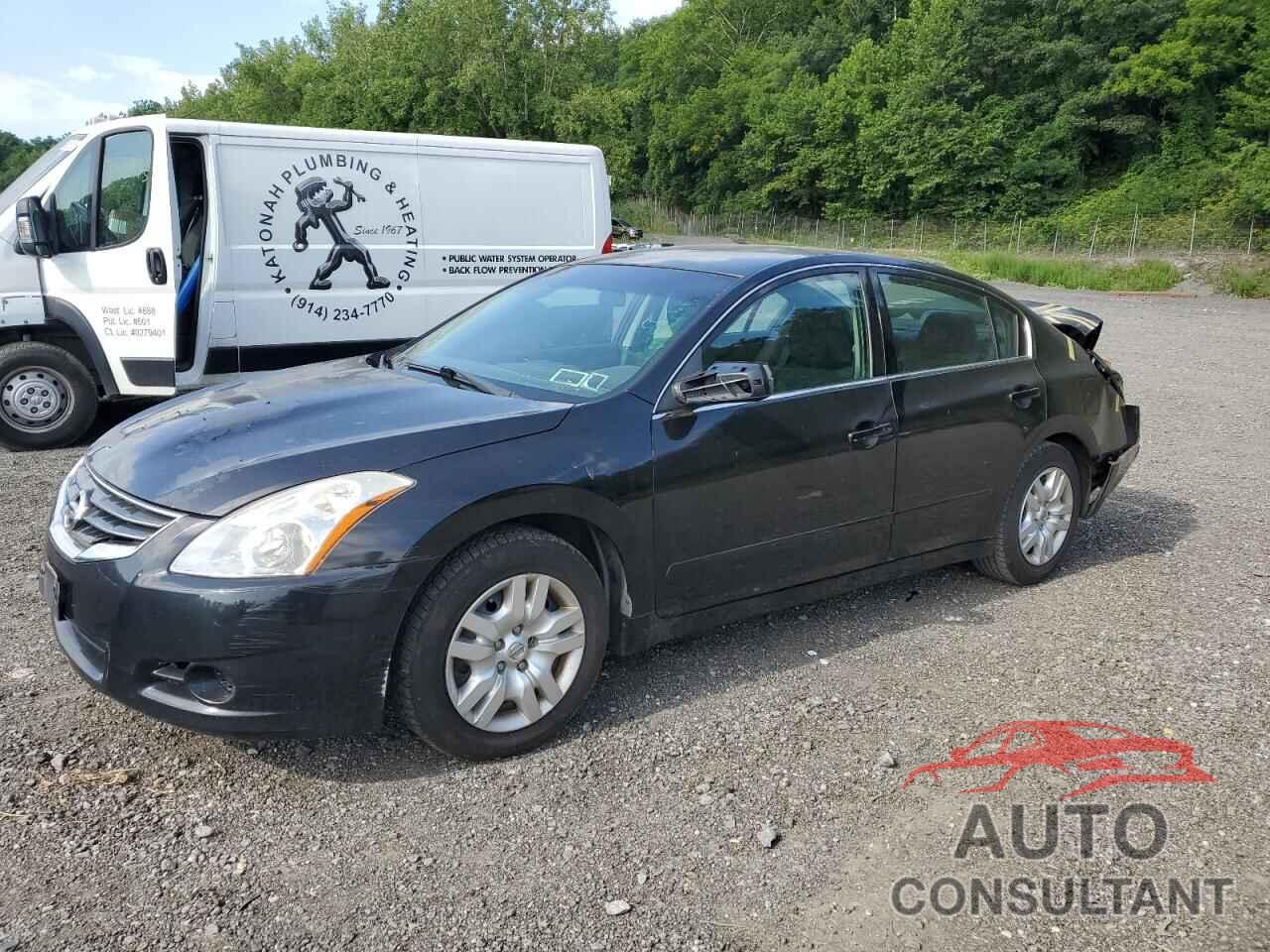 NISSAN ALTIMA 2012 - 1N4AL2AP6CN434083