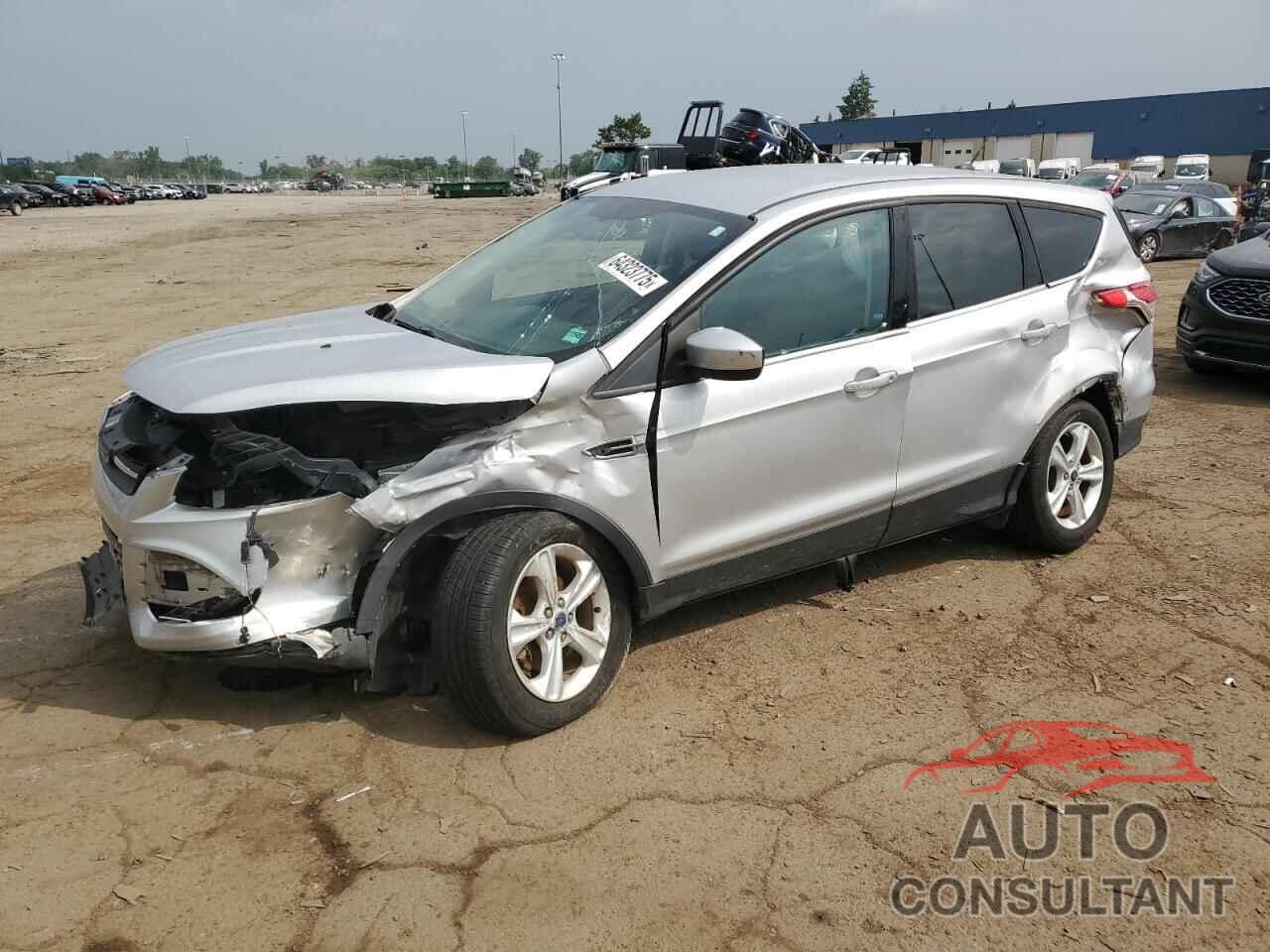 FORD ESCAPE 2013 - 1FMCU0GX7DUC85374