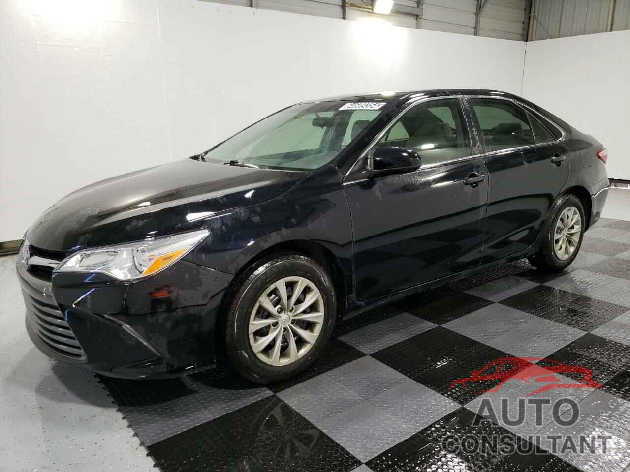 TOYOTA CAMRY 2017 - 4T1BF1FKXHU418877