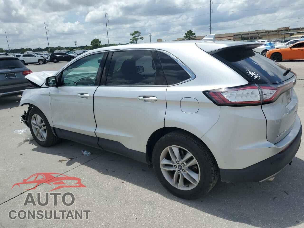 FORD EDGE 2018 - 2FMPK3J98JBB98541