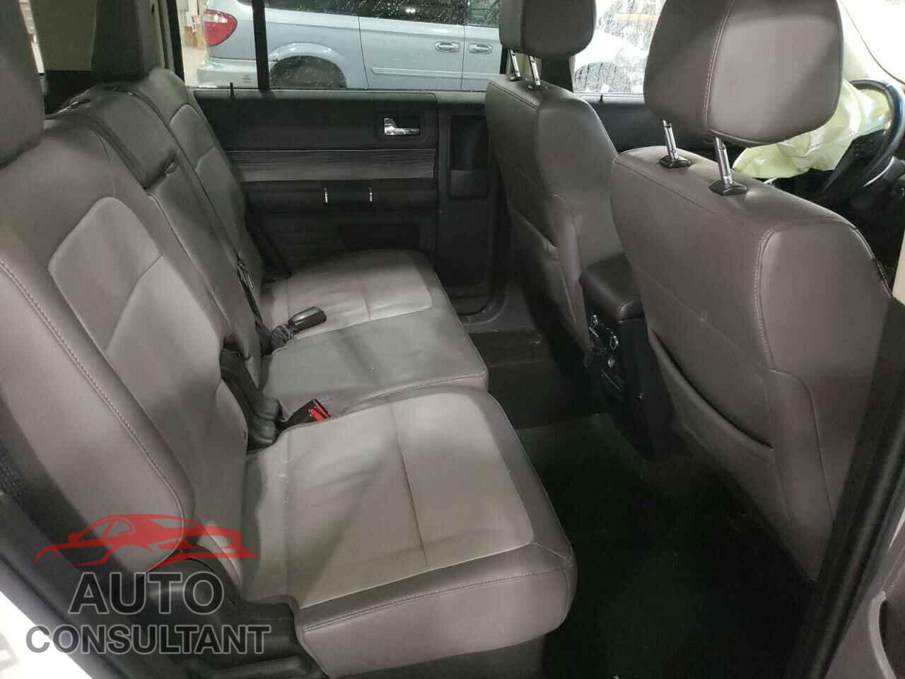 FORD FLEX 2016 - 2FMHK6D82GBA04989