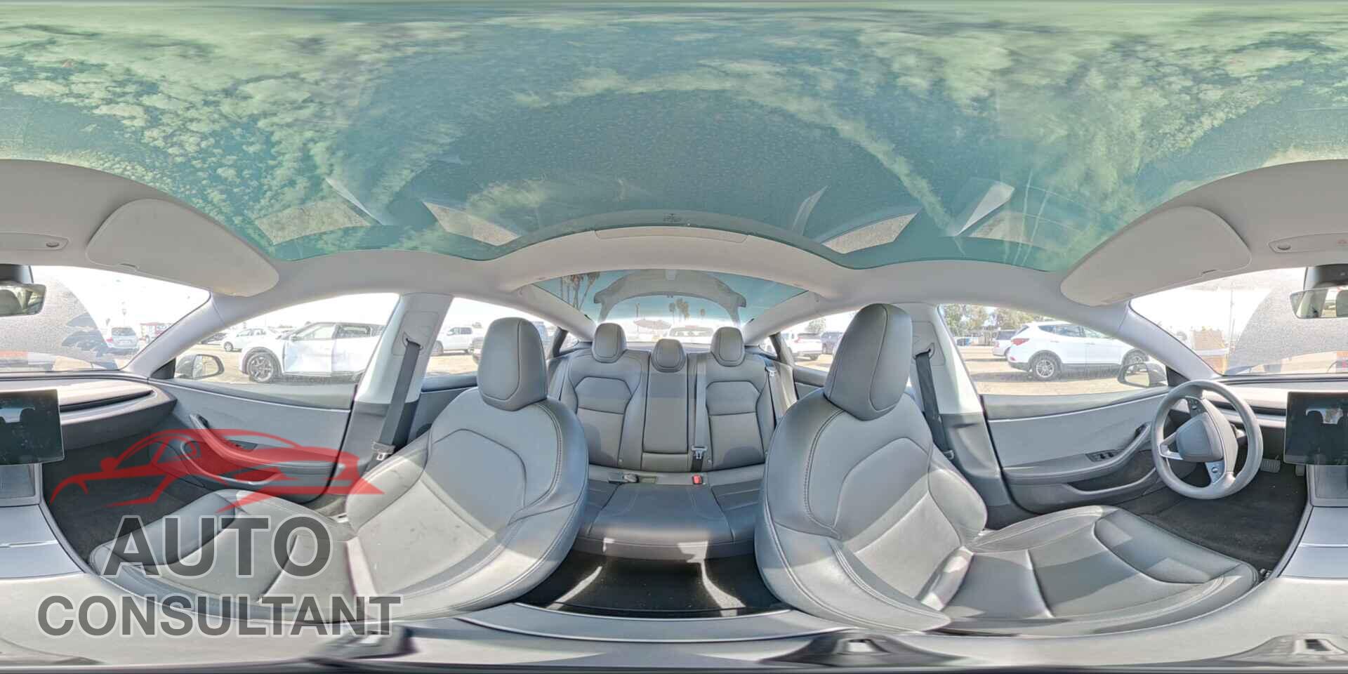 TESLA MODEL 3 2024 - 5YJ3E1EAXRF747755