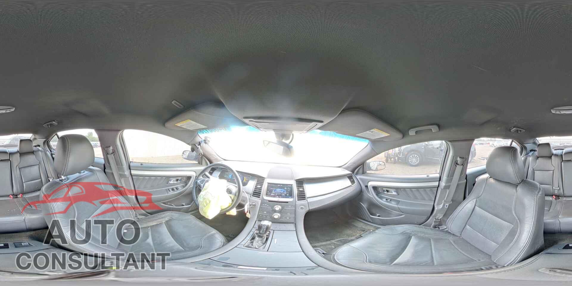 FORD TAURUS 2014 - 1FAHP2E87EG147848