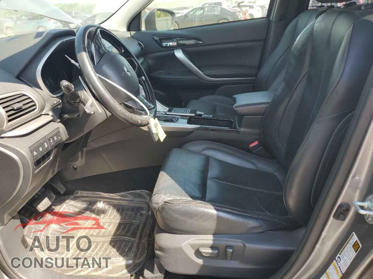 MITSUBISHI ECLIPSE 2018 - JA4AT5AAXJZ065266