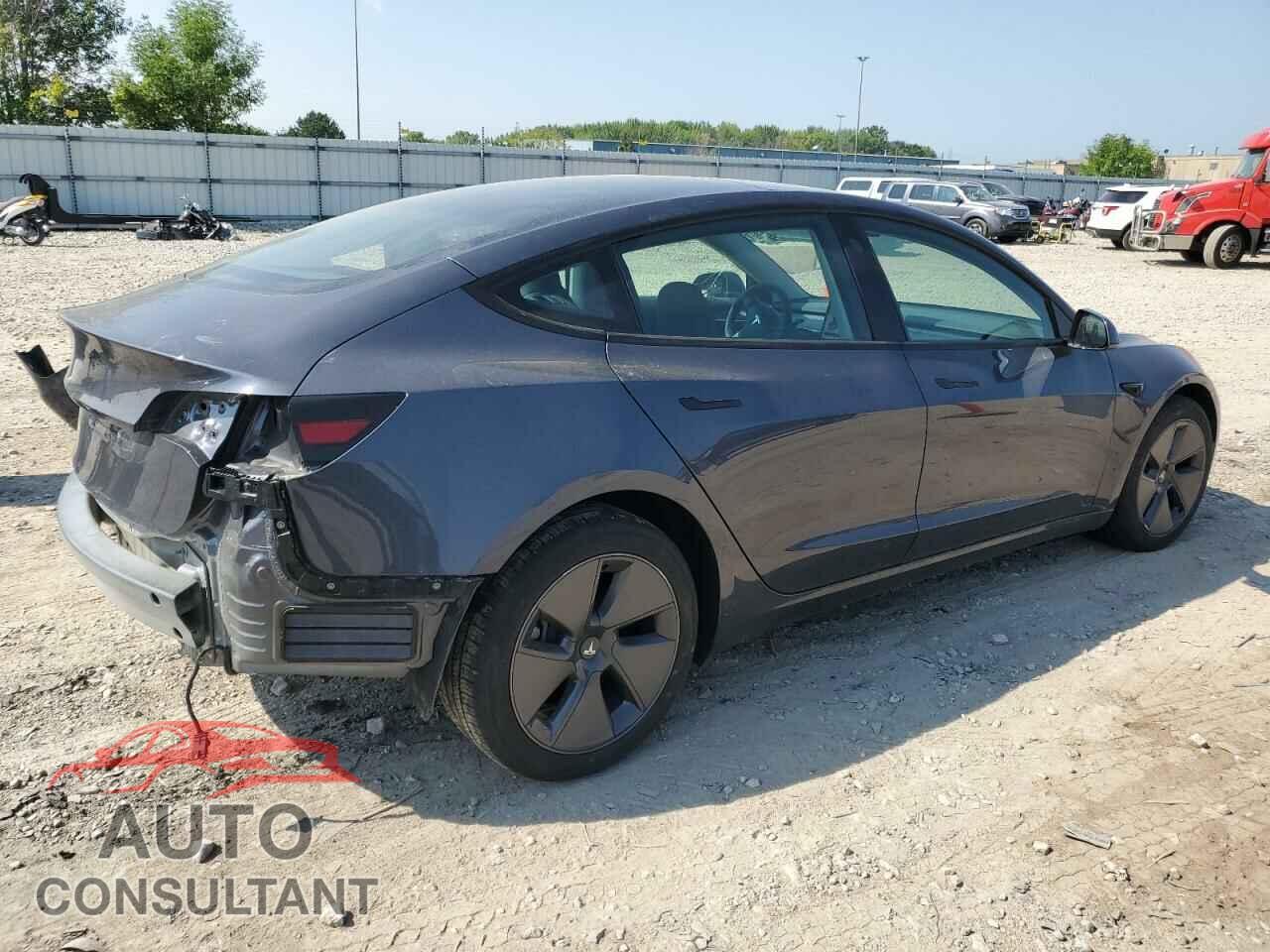 TESLA MODEL 3 2023 - 5YJ3E1EB8PF708121