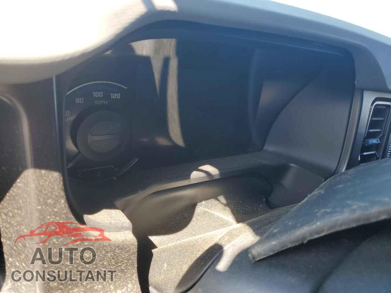 FORD BRONCO 2021 - 1FMDE5AP1MLB01995