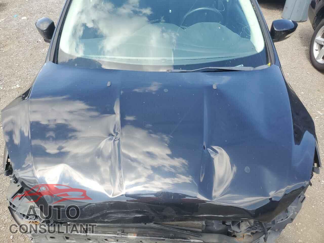 FORD FOCUS 2016 - 1FADP3K27GL308794