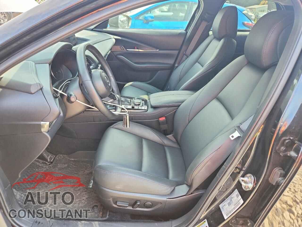 MAZDA CX30 2024 - 3MVDMBCM0RM612188