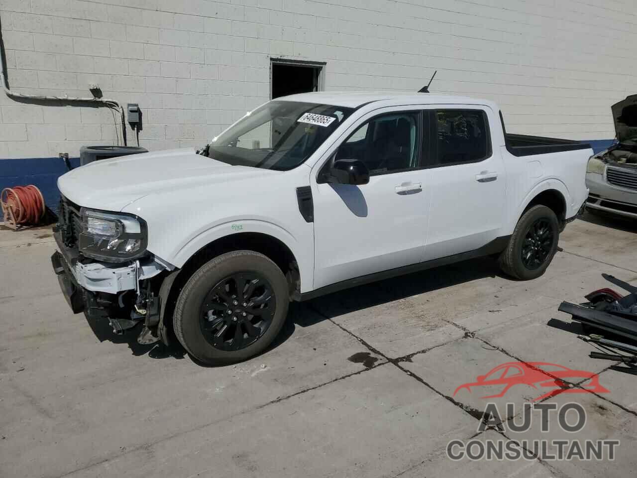 FORD MAVERICK L 2024 - 3FTTW8M31RRA23007