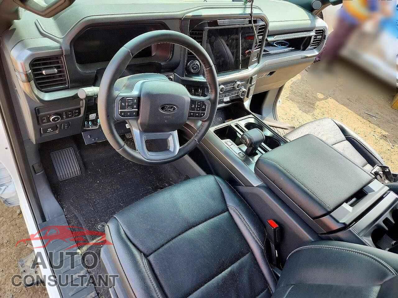 FORD F150 2025 - 1FTFW5LD4SFA08235